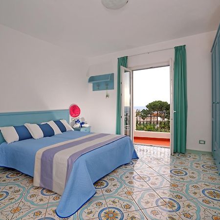 Hotel Casa La Vigna Sant'Angelo  Bagian luar foto