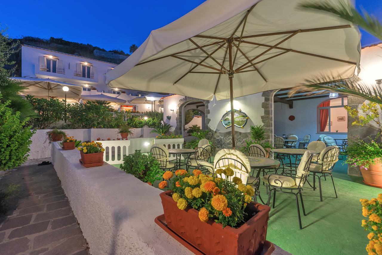 Hotel Casa La Vigna Sant'Angelo  Bagian luar foto